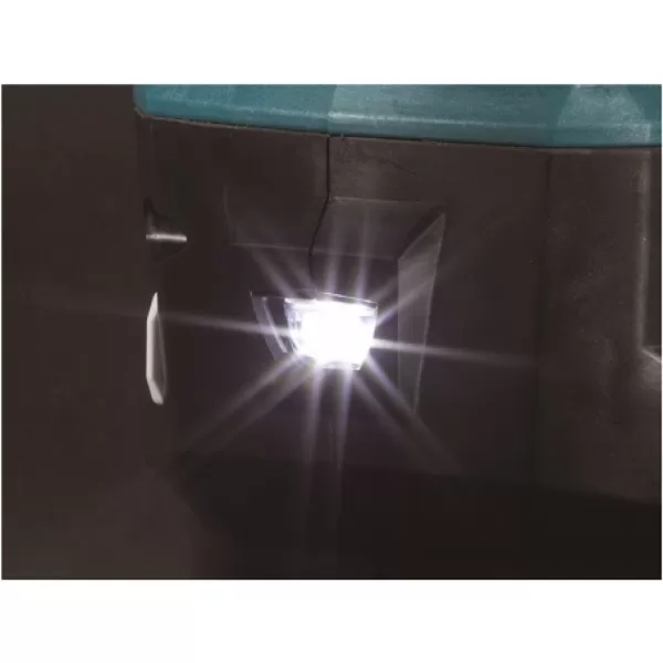 Aku bourací kladivo SDS-Max s AWS Li-ion XGT 40V bez aku Makita HM002GZ03
