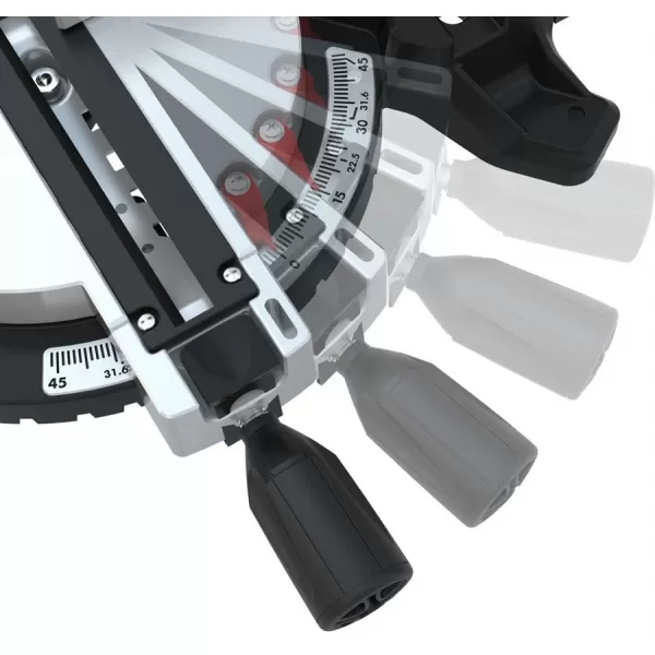 Stolní a pokosová pila TKGS 210 Güde 55270