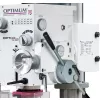 Sloupová převodová vrtačka OPTIdrill DH 40 CT 3034349