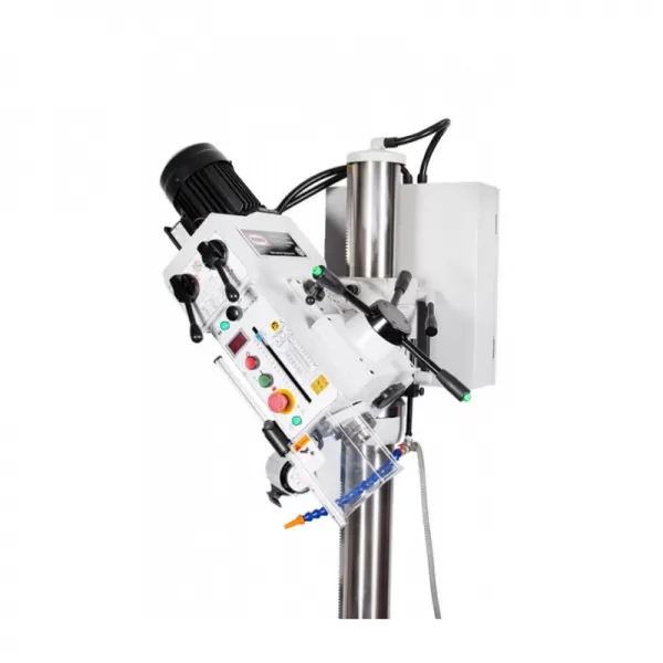 Průmyslová vrtačka s autoposuvem pinoly PROMA S-1832FN/400