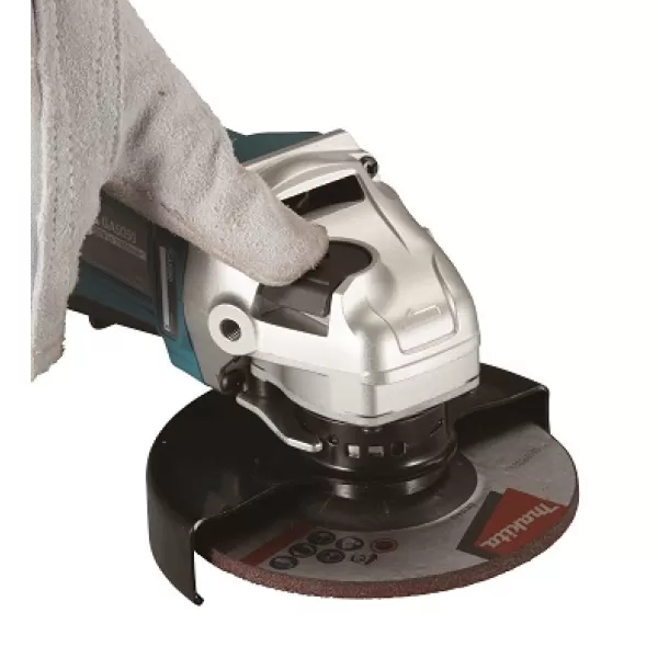 Úhlová bruska 125mm Makita GA5050R