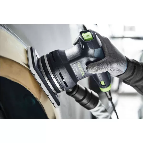 Brusná deska SSH-STF-80x130/12 FESTOOL 489252