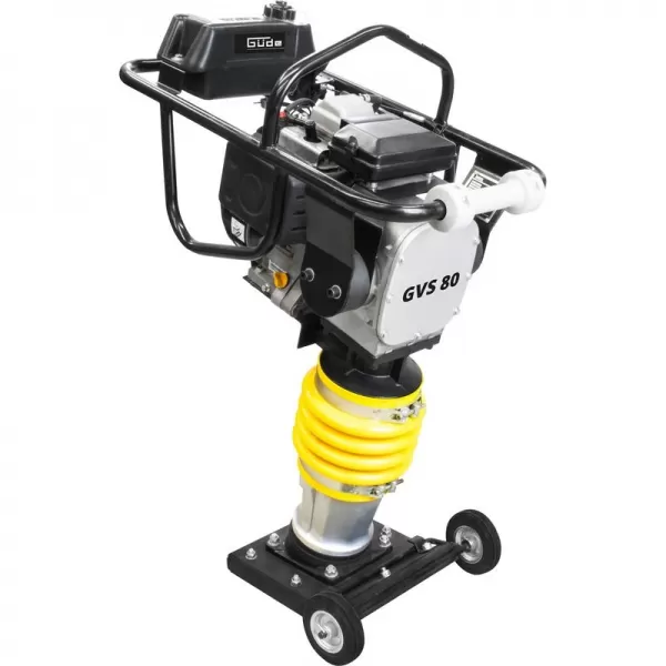 Vibrační pěch GVS 80 Güde 55540