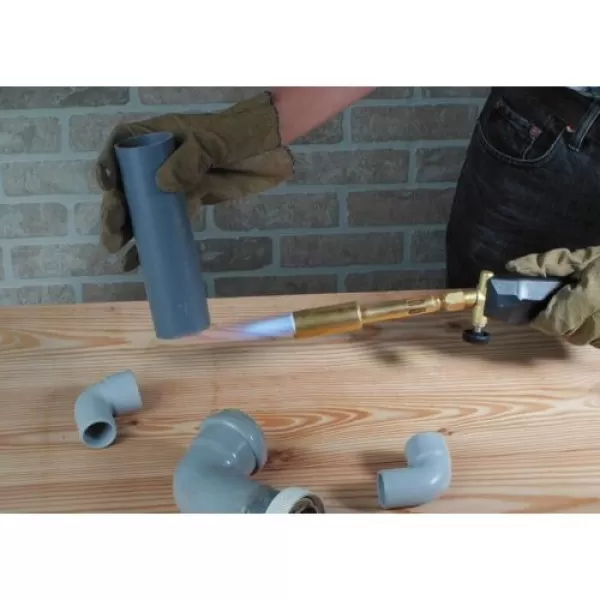 Plynová pájecí souprava Meva U2192