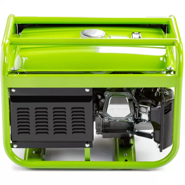 Benzínová elektrocentrála FIELDMANN 50005863