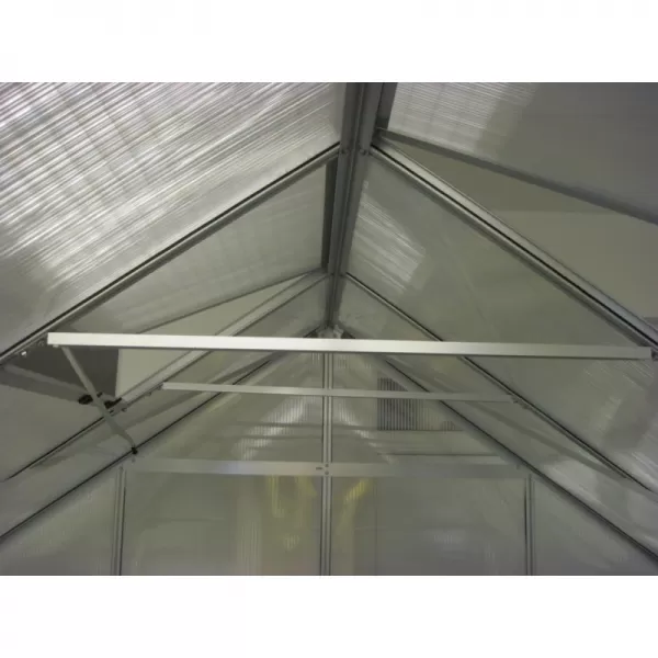 Skleník VITAVIA URANUS 6700 PC 4 mm stříbrný LG181