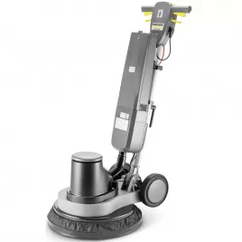 Jednokotoučový podlahový mycí stroj BDP 43/400 C Kärcher 1.291-251.0