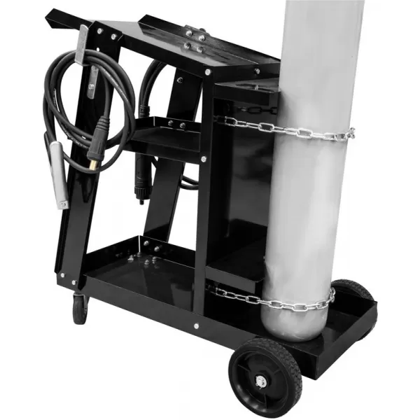 Svářečský vozík GSW 200 Güde 20038