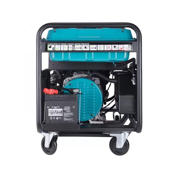 Benzínová elektrocentrála HERON 8896431