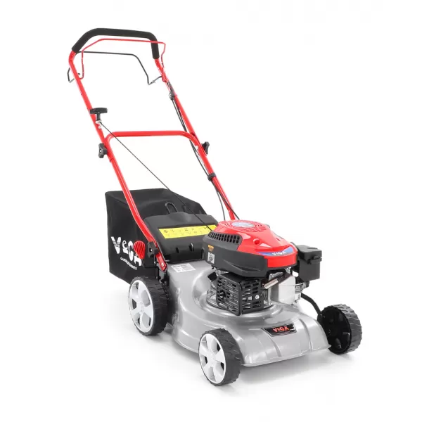 Benzínová sekačka s pojezdem VeGA 404 SDX