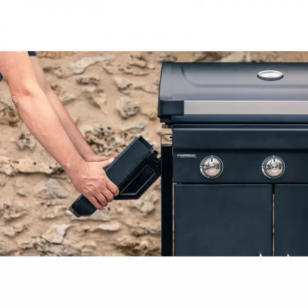 Gril Campingaz COMPACT 3 EXS