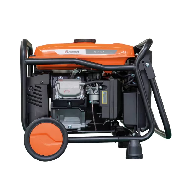 Invertorová elektrocentrála Unicraft PG-I 41 SE HC