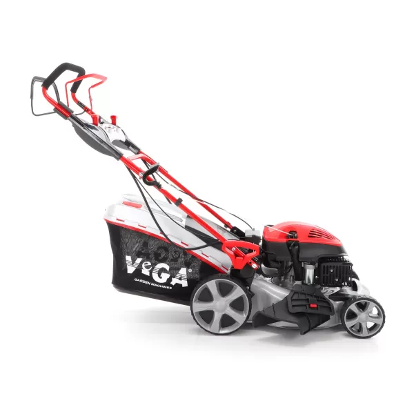 Benzínová sekačka s pojezdem VeGA 485 SXHE 7in1