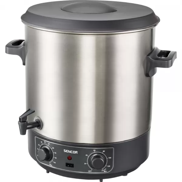 Zavařovací hrnec SENCOR SPP 2200SS