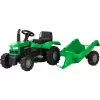 Šlapací traktor BUDDY TOYS BPT 1013