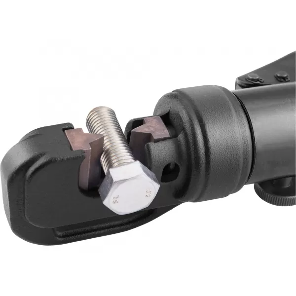 Kleště štípací hydraulické pákové FORTUM 4900172
