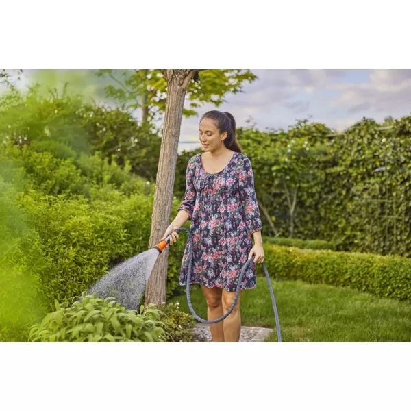 Textilní hadice Liano Xtreme 15 m - sada Gardena 18465-20