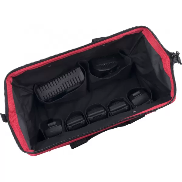 Taška na aku nářadí, 45x24x33cm EXTOL PREMIUM 8858023