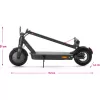 Elektrická kolobežka SENCOR SCOOTER TWO DLHÝ RAD