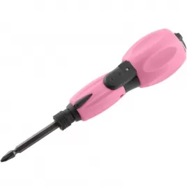 Aku šroubovák 3,6V 0,8Ah FIELDMANN FDS 10104-A