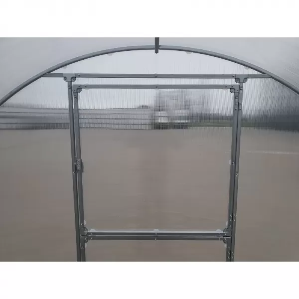 Skleník LANITPLAST MARCUS 3x4 m PC 6 mm LG2922