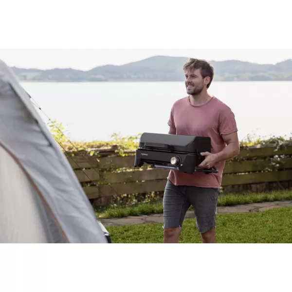 Plynový gril Tour & Grill CV Plus CAMPINGAZ 2201110