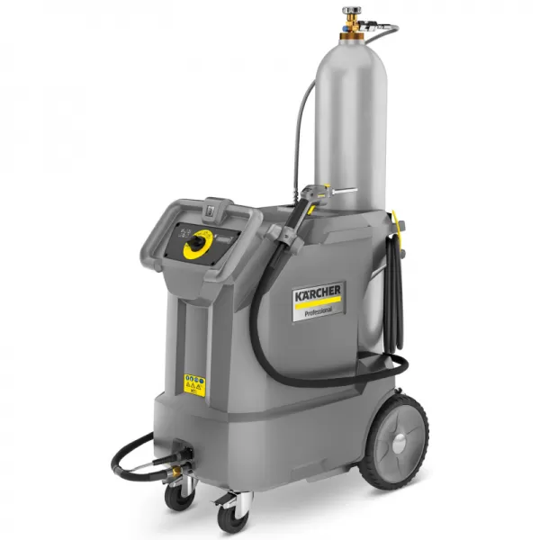 Stroj na čištění suchým ledem IB 10/15 L2P Advanced Kächer 1.574-201.0