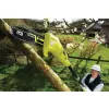 Prořezávací pila s elektrickým motorem RYOBI RPP 755 E