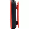 MP3 přehrávač SENCOR 8GB SFP 4408 RD