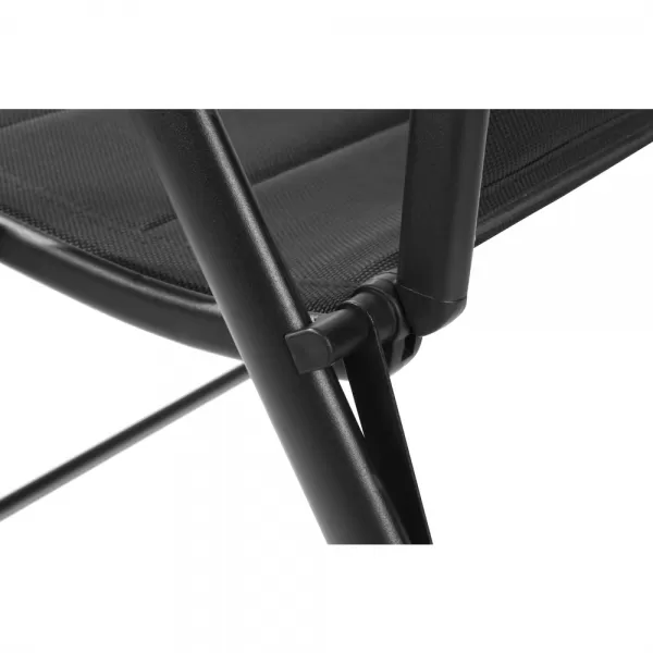 Polohovací zahradní křeslo 2ks FIELDMANN FDZN 5016