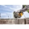 Diamantový kotouč ELITE 230 mm segment 12mm, univerzální použití DeWALT DT20462