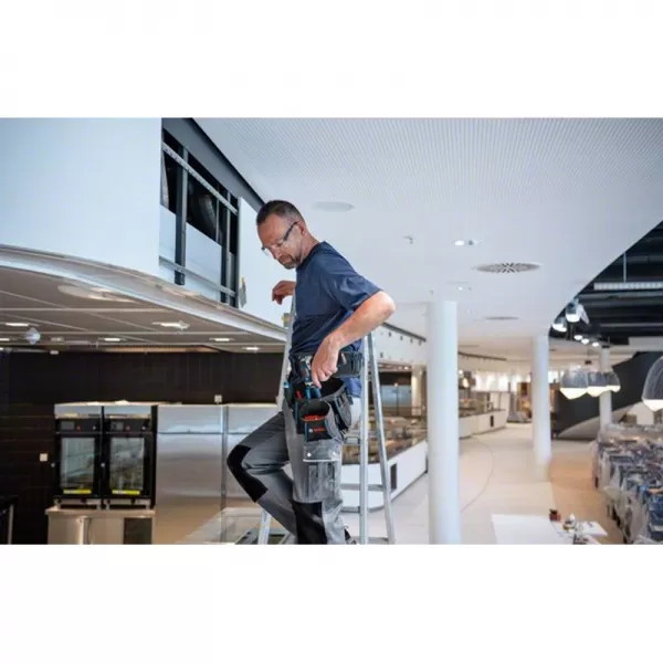 Sada nářadí opasek 108, GWT 2, GWT 4 Bosch 1600A0265R