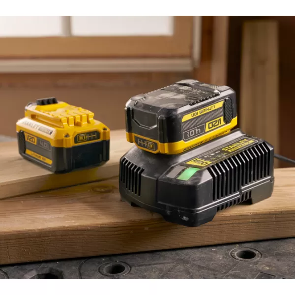 Akumulátor V20 18V 4,0Ah Stanley FatMax SFMCB204