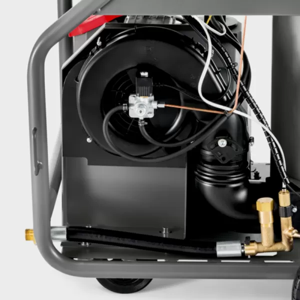 Generátor teplé vody HG 43 Kärcher 1.030-500.0