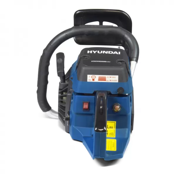 Benzínová řetězová pila HYUNDAI HTRTPRO5350-4-1