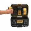 Dvojitá nabíječka v kufru TOUGHSYSTEM 2.0 DeWALT DWST83471