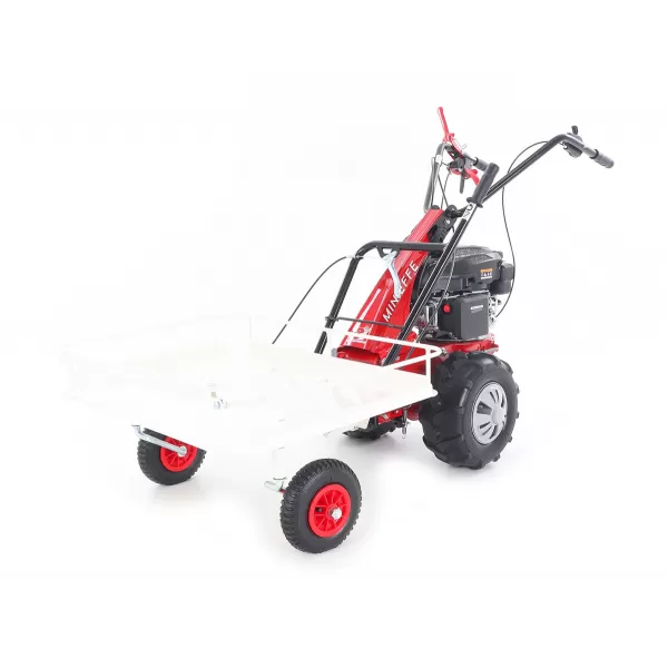 Přepravní kotejner EUROSYSTEMS 210/MINI