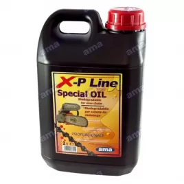 Olej na řetězové pily Carlton EKO 2l A.M.A. S.P.A. 38902