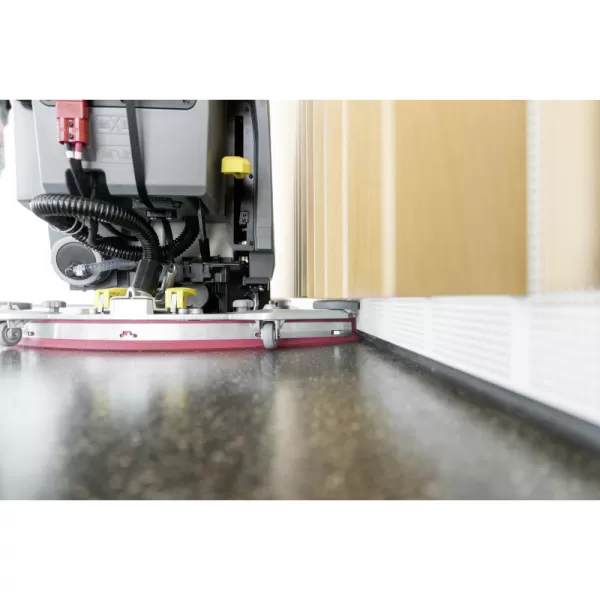 Podlahový mycí stroj s odsáváním BD 50/55 W Classic Bp Kärcher 1.127-055.0