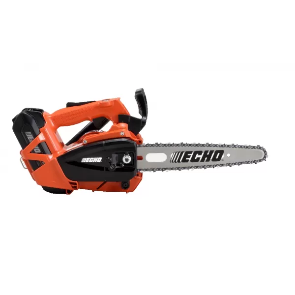 Aku řetězová pila s horní rukojetí 50,4V bez aku ECHO DCS-2500T C 15861202