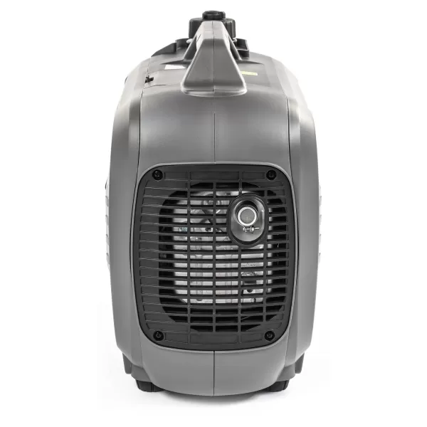 Benzínová elektrocentrála FIELDMANN FZI 4018-Bi