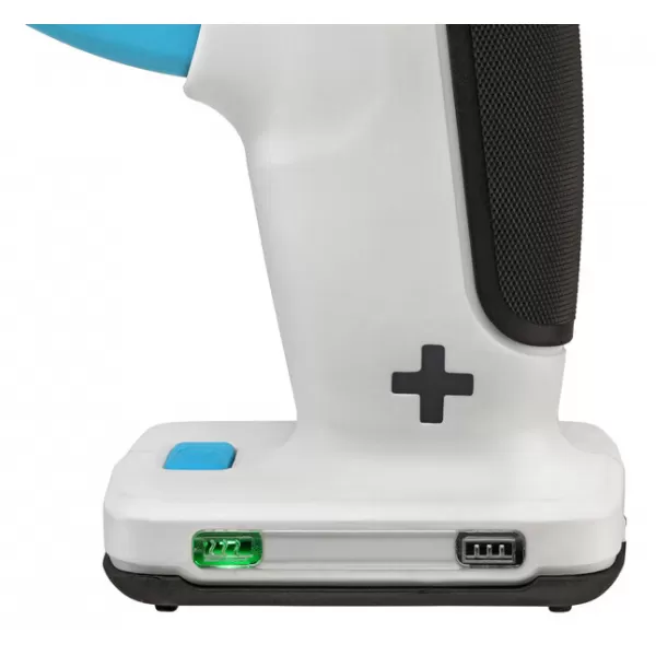 Taviaca pištoľ na batérie 3,6V Black&Decker BCGL115