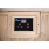 Infrasauna HealthLand DeLUXE 2223 Carbon BT