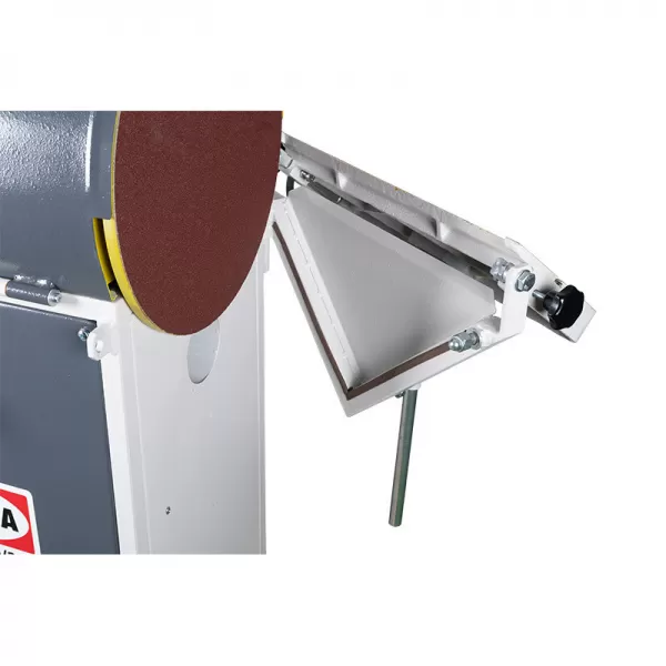 Čelní bruska PROMA BKC-400/2