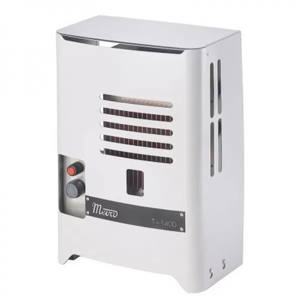 Topení do karavanu Meva T1000