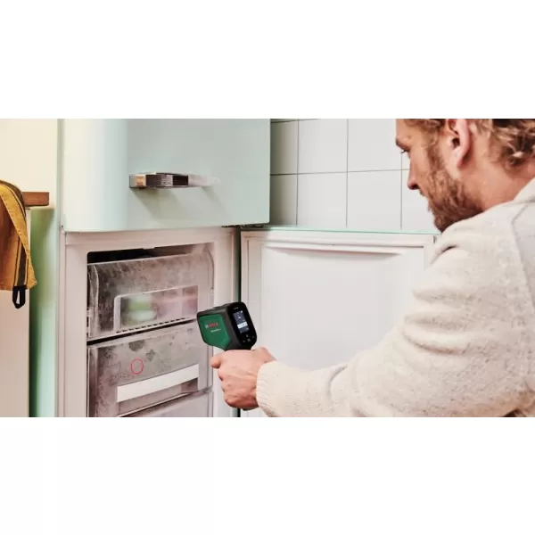 Termodetektor AdvancedTemp Bosch 0603683200