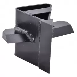 4-ramenný štiepací klin Scheppach pre LS 600, HL 650, HL 760 LS 16040730