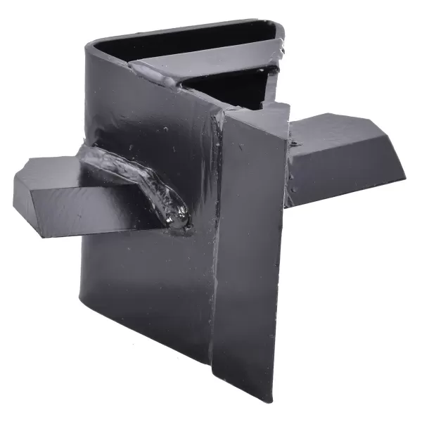 4-ramenný štiepací klin Scheppach pre LS 600, HL 650, HL 760 LS 16040730