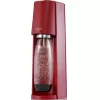 Výrobník perlivé vody Sodastream Terra Red