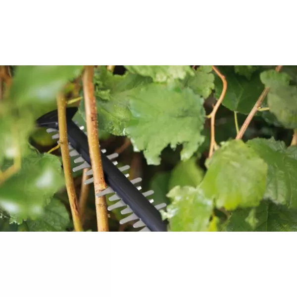 Aku nůžky na živé ploty Bosch UniversalHedgeCut 18V-55 0 600 849 J00